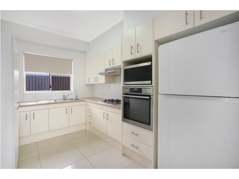 16/480-484 Woodville Road, Guildford NSW 2161