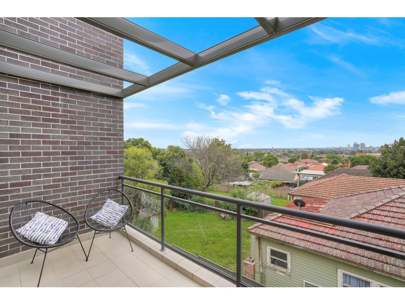 16/480-484 Woodville Road, Guildford NSW 2161