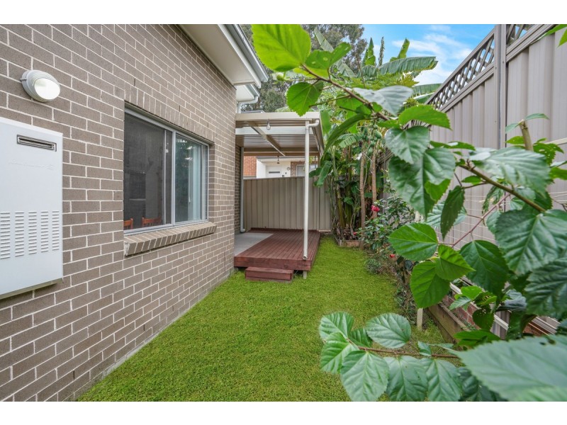 7/166- 170 Targo Road, Girraween NSW 2145