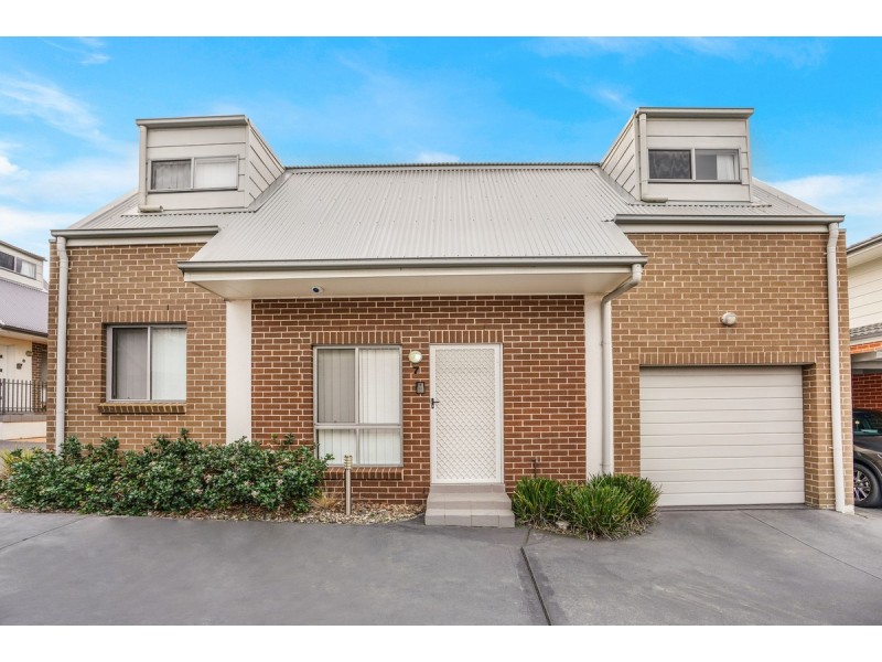 7/166- 170 Targo Road, Girraween NSW 2145