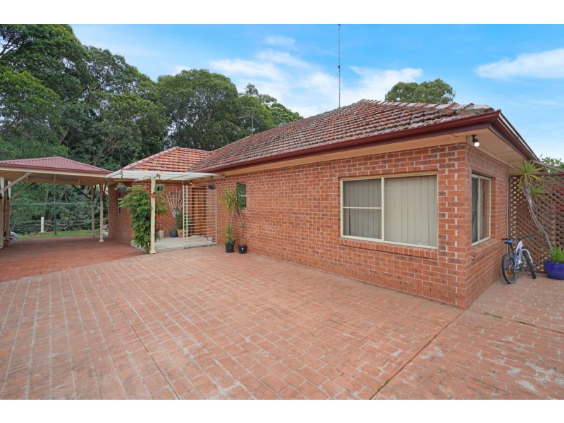 29A Jasper Road, Baulkham Hills NSW 2153