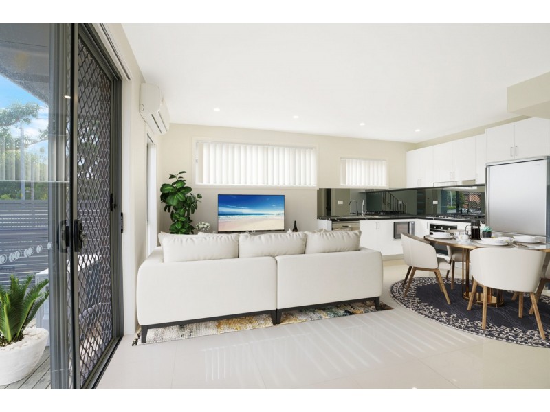 1/27-29 Tungarra Road, Girraween NSW 2145