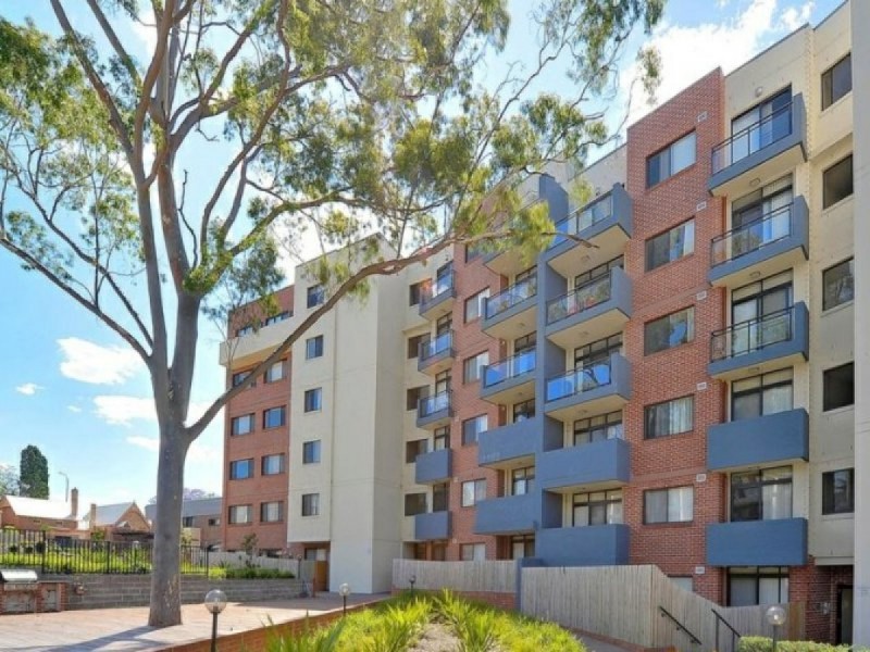 51/1 Russell Street, Baulkham Hills NSW 2153