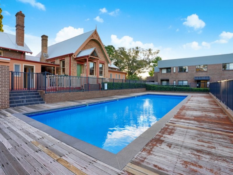 51/1 Russell Street, Baulkham Hills NSW 2153