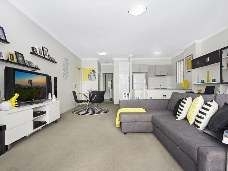 27/13-19 Pastoral Circuit, Pemulwuy NSW 2145