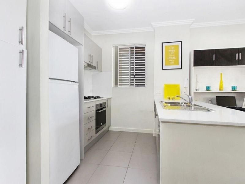 27/13-19 Pastoral Circuit, Pemulwuy NSW 2145