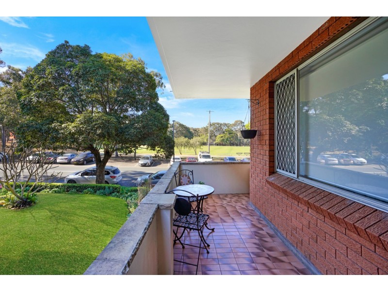 3/5 Castle Street, North Parramatta NSW 2151