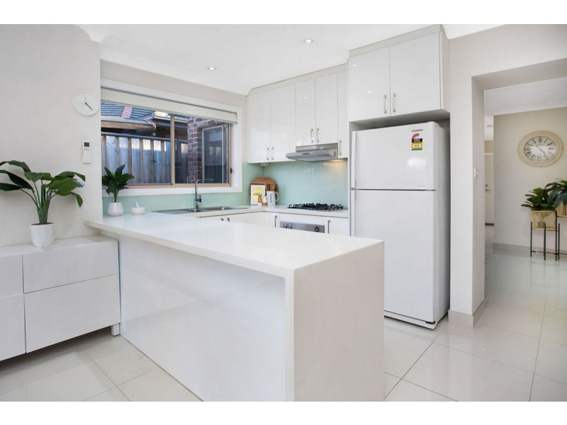 15 Majestic Drive, Stanhope Gardens NSW 2768