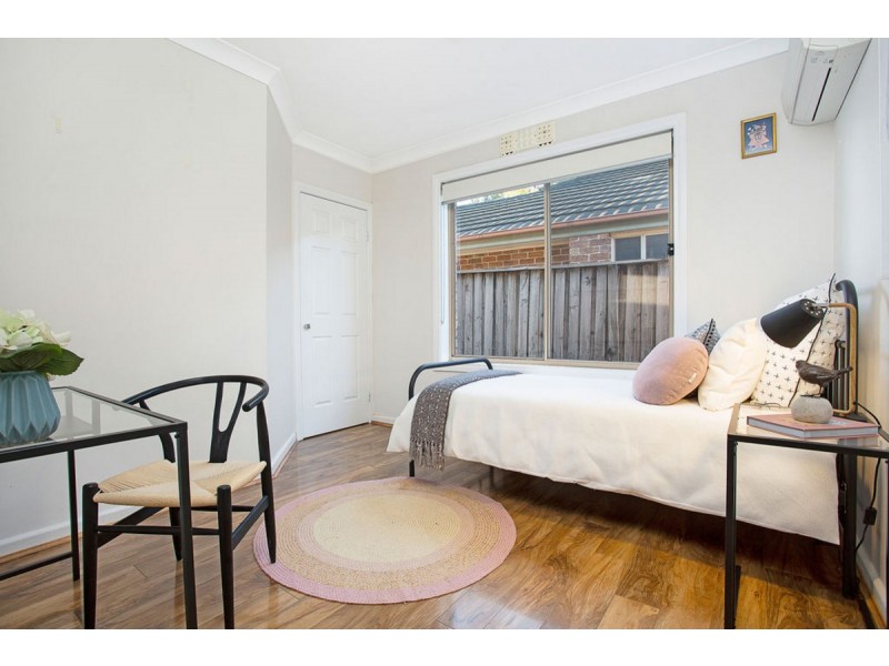 15 Majestic Drive, Stanhope Gardens NSW 2768