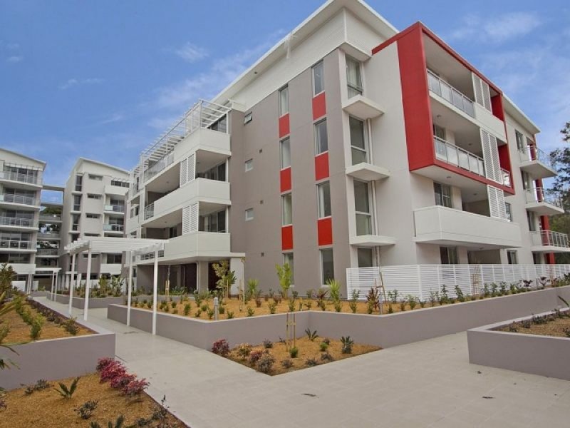 61/24-28 Mons Road, Westmead NSW 2145