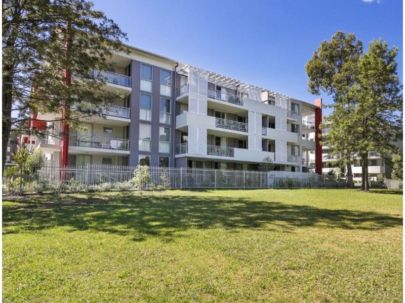 61/24-28 Mons Road, Westmead NSW 2145