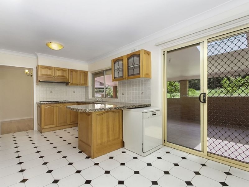 108 Cropley Drive, Baulkham Hills NSW 2153