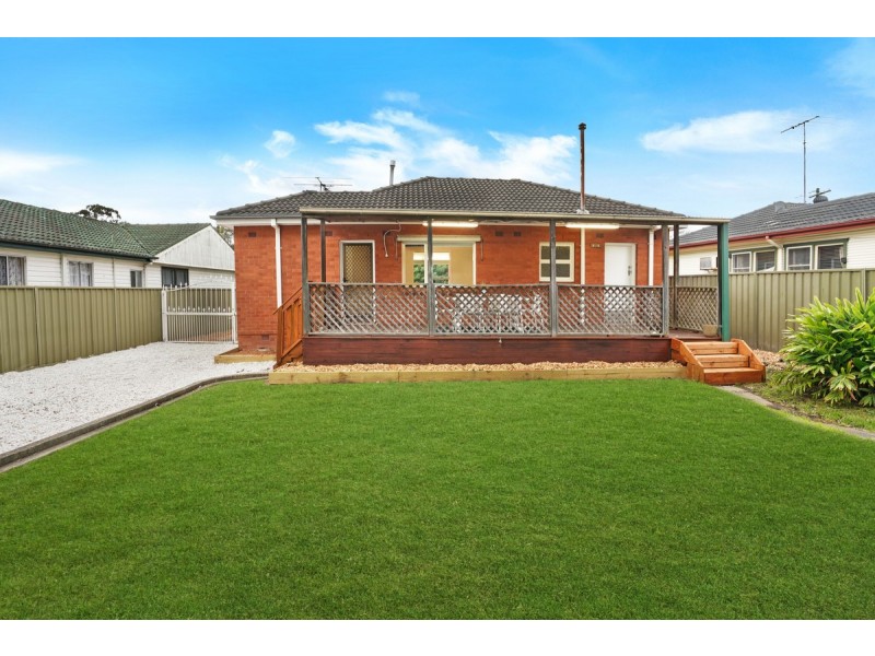 38 Bryson Street, Toongabbie NSW 2146