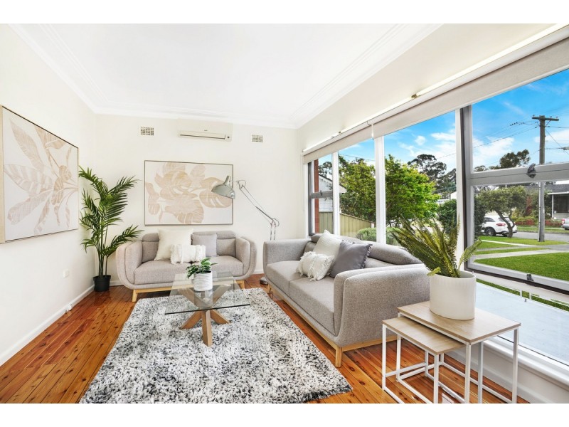 38 Bryson Street, Toongabbie NSW 2146