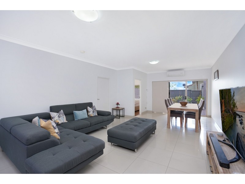 2/480-484 Woodville Road, Guildford NSW 2161