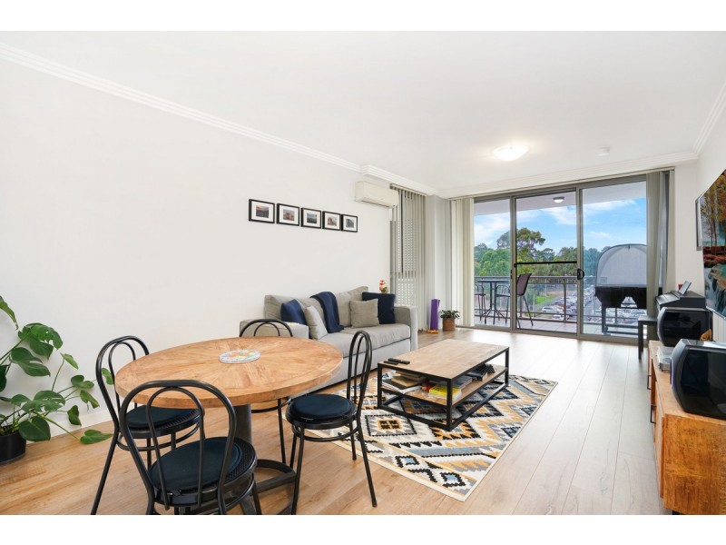 12/24-28 Mons Road, Westmead NSW 2145