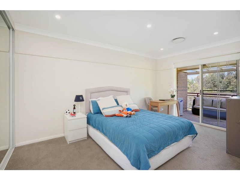 133/40 Strathalbyn Drive, Oatlands NSW 2117