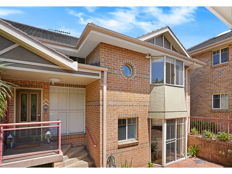 133/40 Strathalbyn Drive, Oatlands NSW 2117