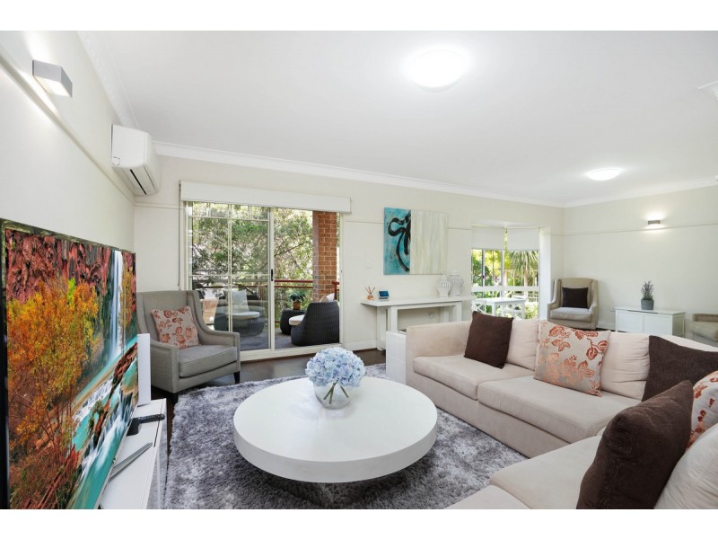 133/40 Strathalbyn Drive, Oatlands NSW 2117