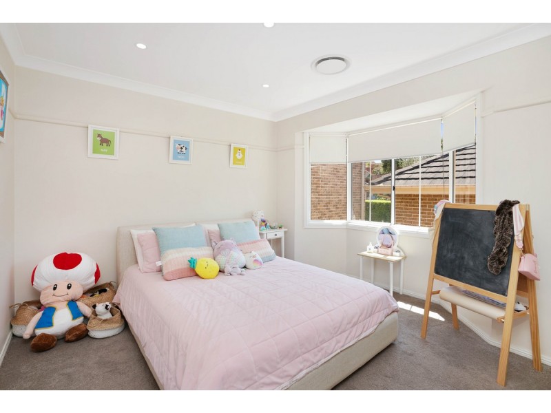 133/40 Strathalbyn Drive, Oatlands NSW 2117