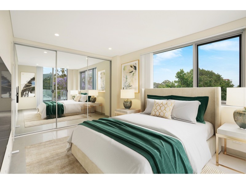 22/77 Kissing Point Road, Dundas NSW 2117