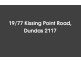 22/77 Kissing Point Road, Dundas NSW 2117