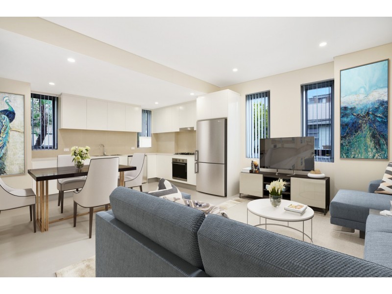 22/77 Kissing Point Road, Dundas NSW 2117