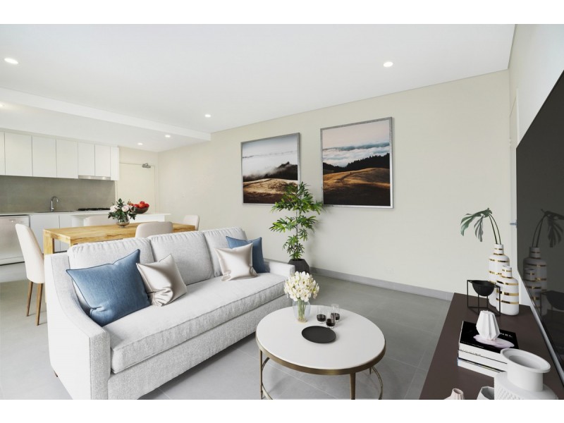 22/77 Kissing Point Road, Dundas NSW 2117