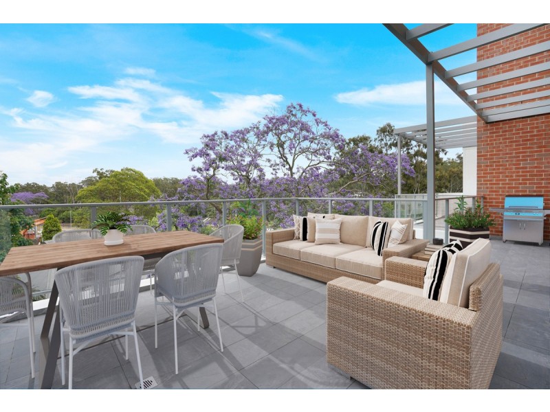 22/77 Kissing Point Road, Dundas NSW 2117