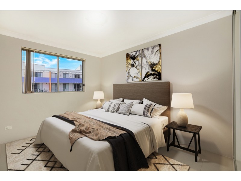 9/8-10 Darcy Road, Westmead NSW 2145