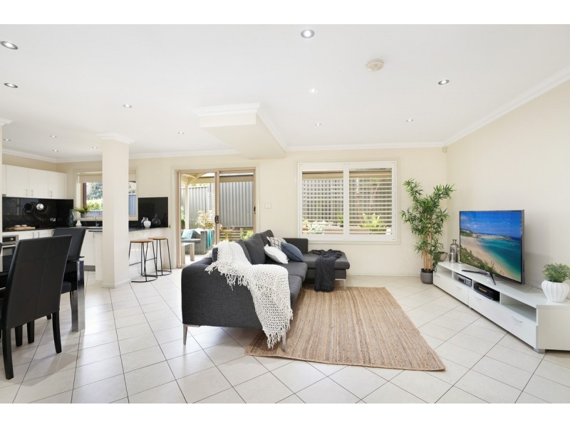 1 Pannu Place, Kellyville NSW 2155