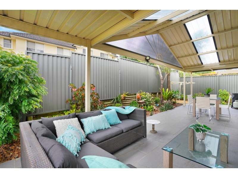 1 Pannu Place, Kellyville NSW 2155