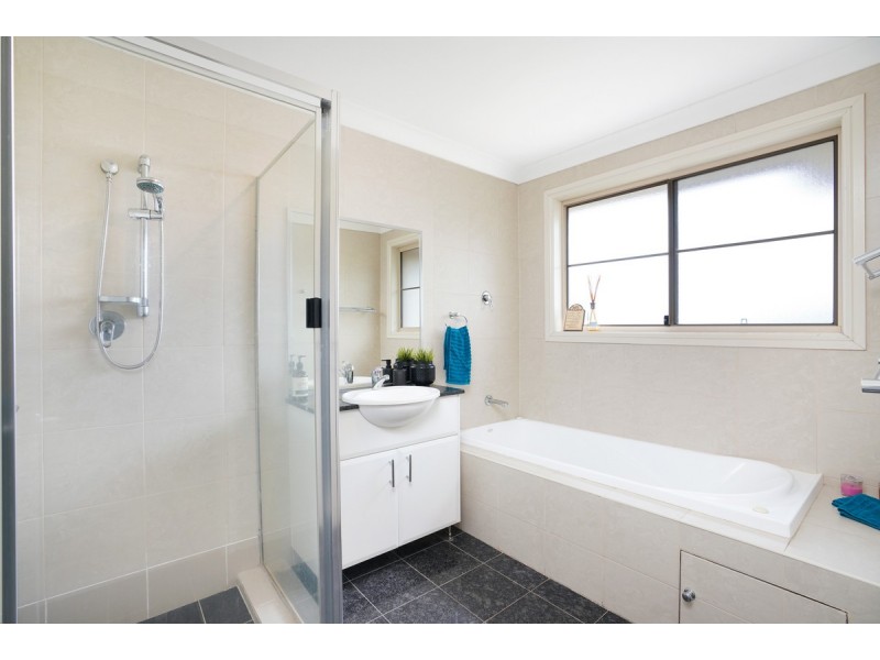 1 Pannu Place, Kellyville NSW 2155