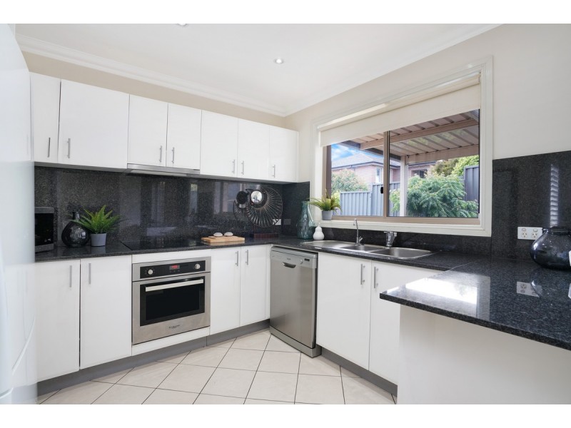 1 Pannu Place, Kellyville NSW 2155