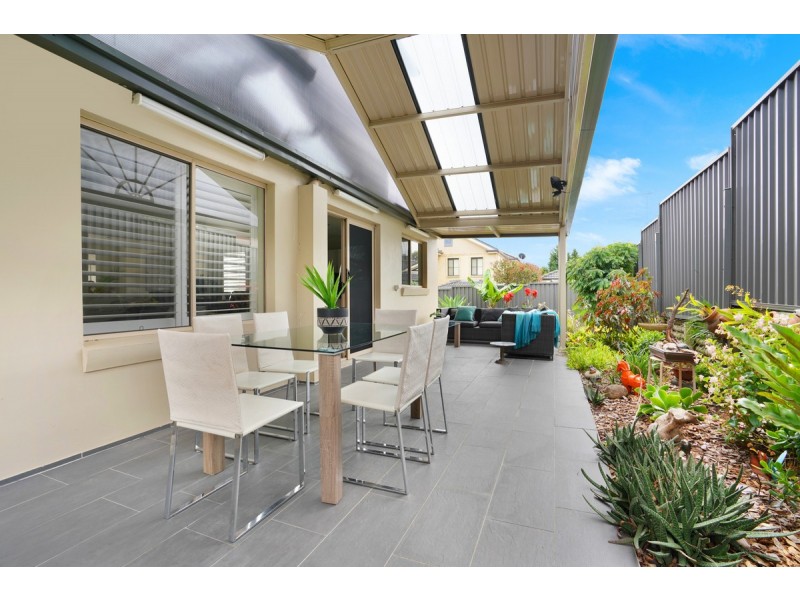 1 Pannu Place, Kellyville NSW 2155