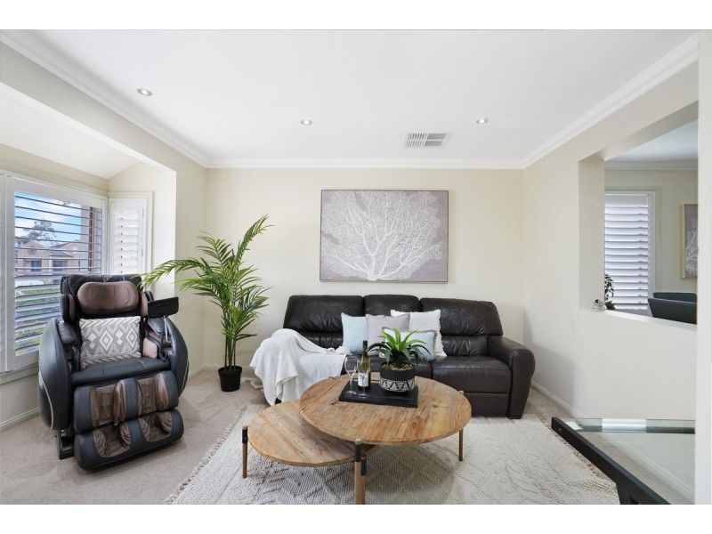 1 Pannu Place, Kellyville NSW 2155