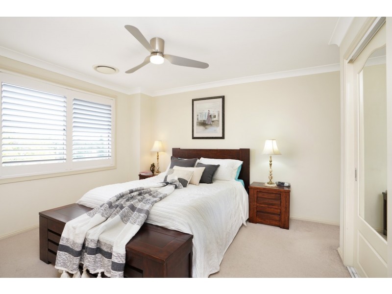 1 Pannu Place, Kellyville NSW 2155