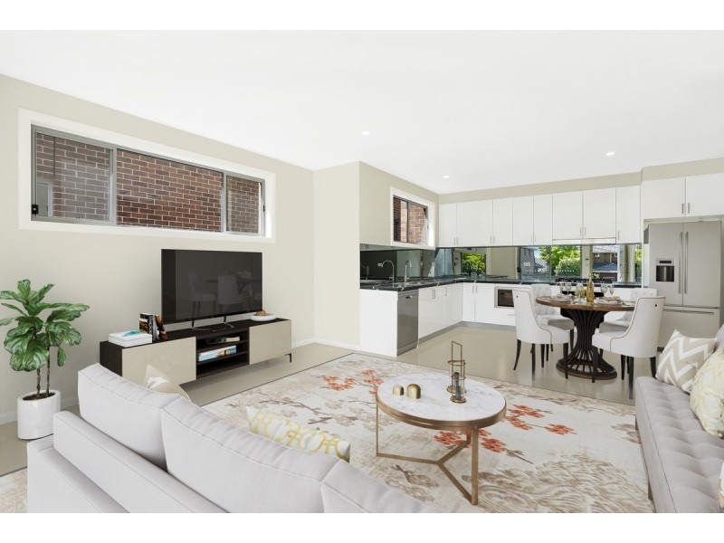 5/27-29 Tungarra Road, Girraween NSW 2145