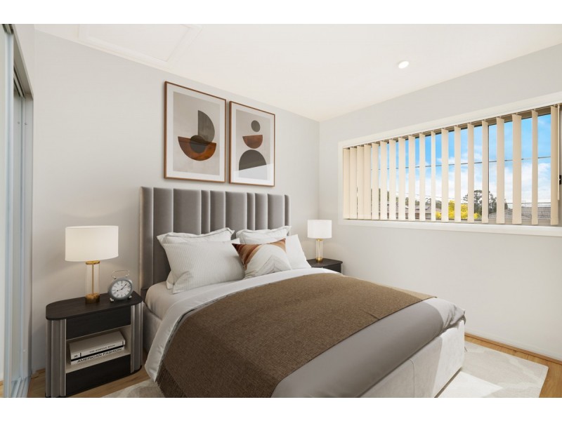 5/27-29 Tungarra Road, Girraween NSW 2145