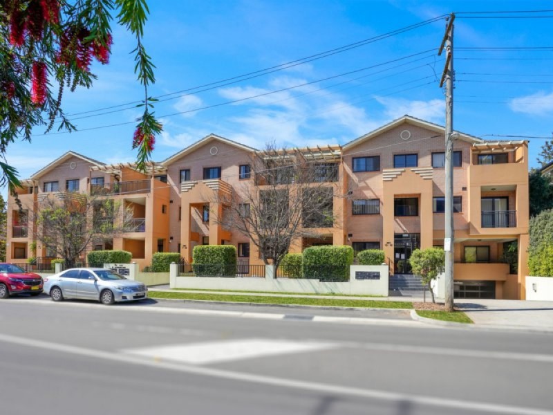 16/32-34 Redbank Road, Northmead NSW 2152