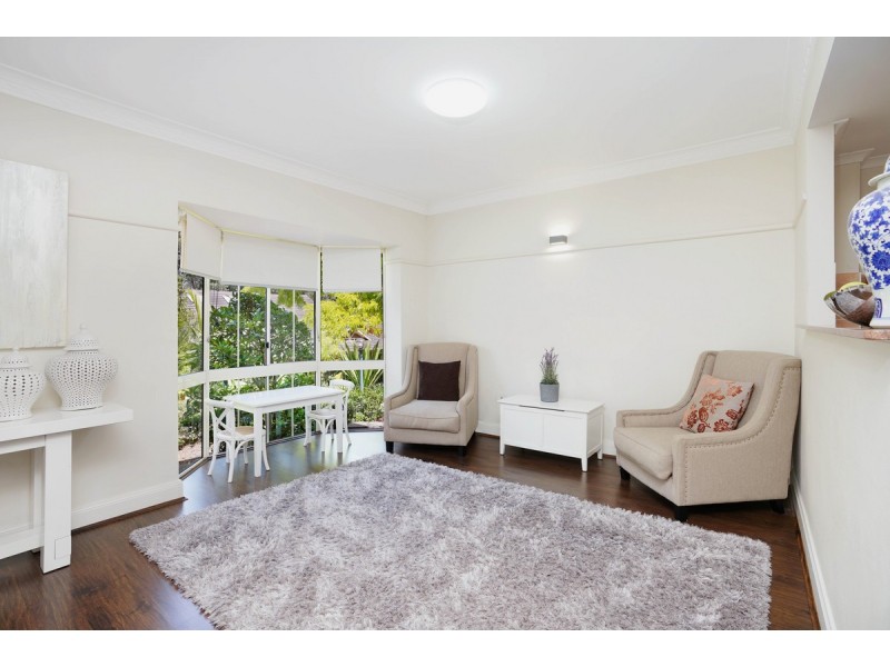 133/40 Strathalbyn Drive, Oatlands NSW 2117