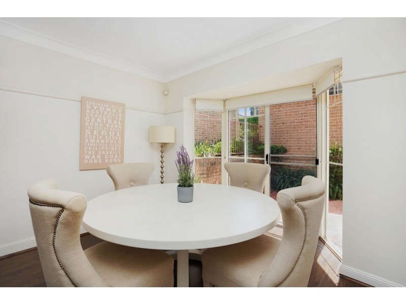 133/40 Strathalbyn Drive, Oatlands NSW 2117