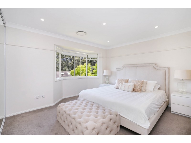 133/40 Strathalbyn Drive, Oatlands NSW 2117