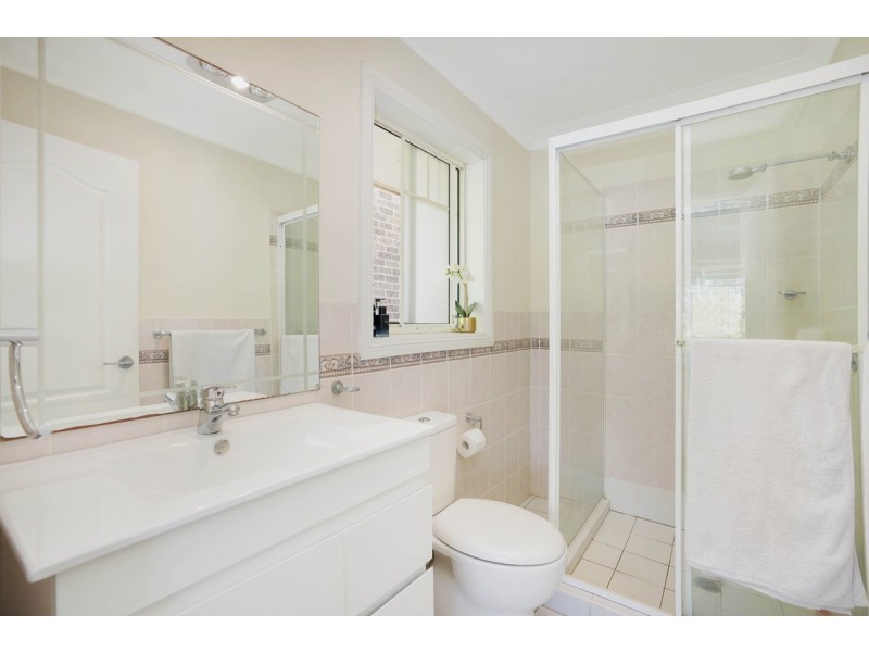 133/40 Strathalbyn Drive, Oatlands NSW 2117