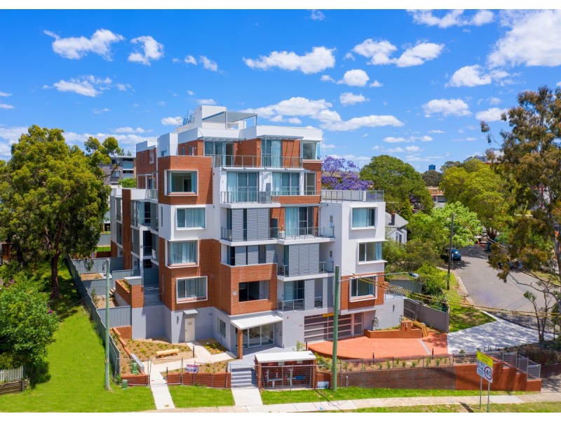 11/75-77 Kissing Point Road, Dundas NSW 2117