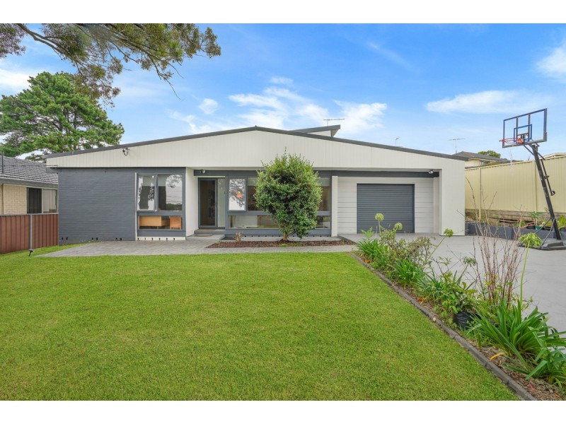 19 Yetholme Avenue, Baulkham Hills NSW 2153