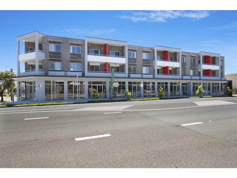 1/58-62 Fiztwilliam Road, Old Toongabbie NSW 2146