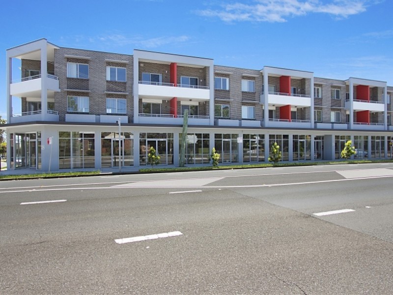 3/58-62 Fitzwilliam Road, Old Toongabbie NSW 2146