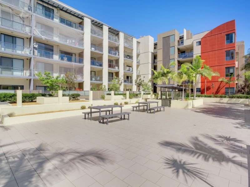 4/32-34 Mons Road, Westmead NSW 2145