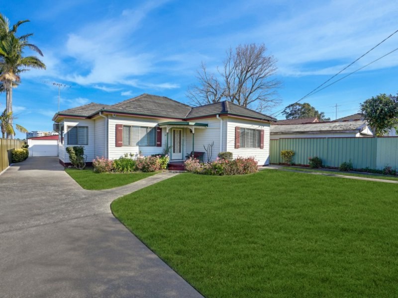 5 Tennyson Street, Parramatta NSW 2150